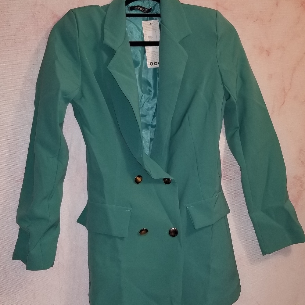 BLAZER top